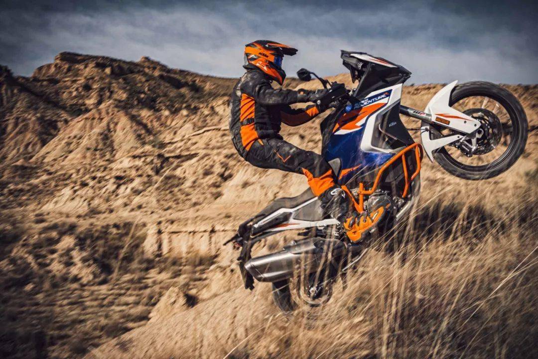 壁纸快取2021ktm1290superadventurer