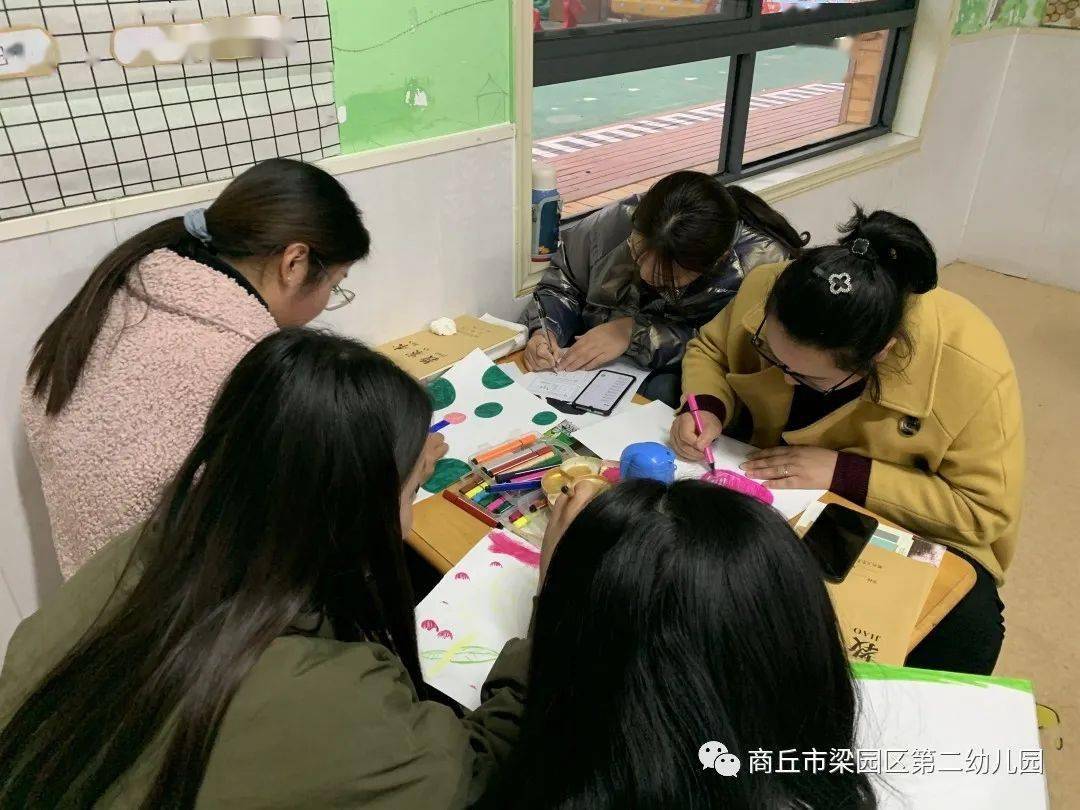 商丘市梁园区第二幼儿园 | 新学期开学须知