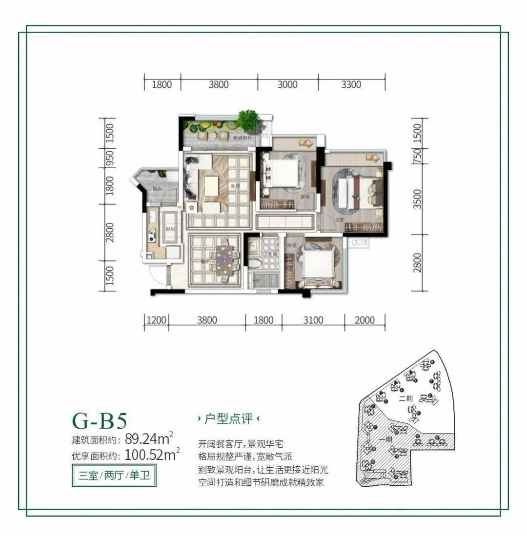 创宇春天悦城丨城市潮流引领者代言城市新生活