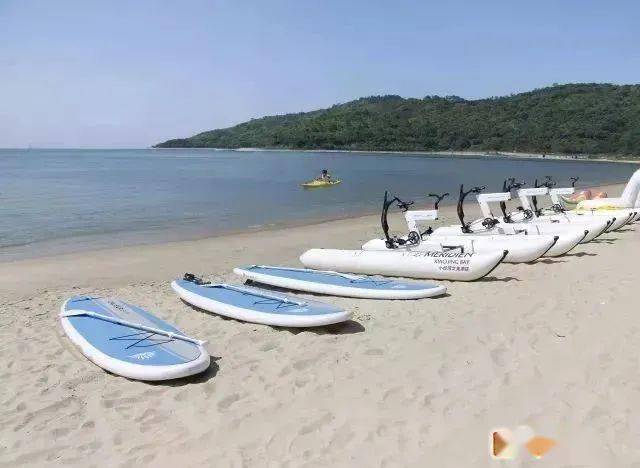 碧海湾旅游度假区