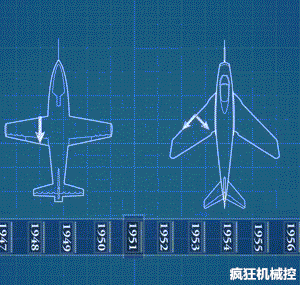 超音速客机时速可达2.2马赫,从旧金山到中国只需6小时