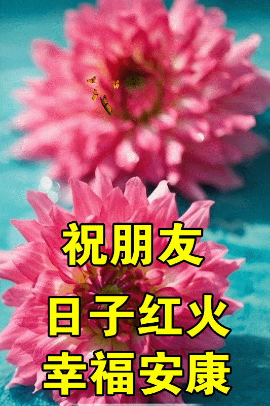 3月2日最漂亮早上好动态表情图片大全,早晨好动图美图
