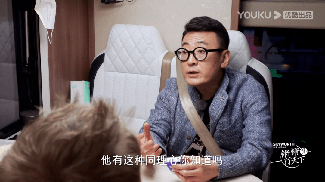 《锵锵行天下:第二季》影评:一集飙上9.5,这国产良心别再停播了