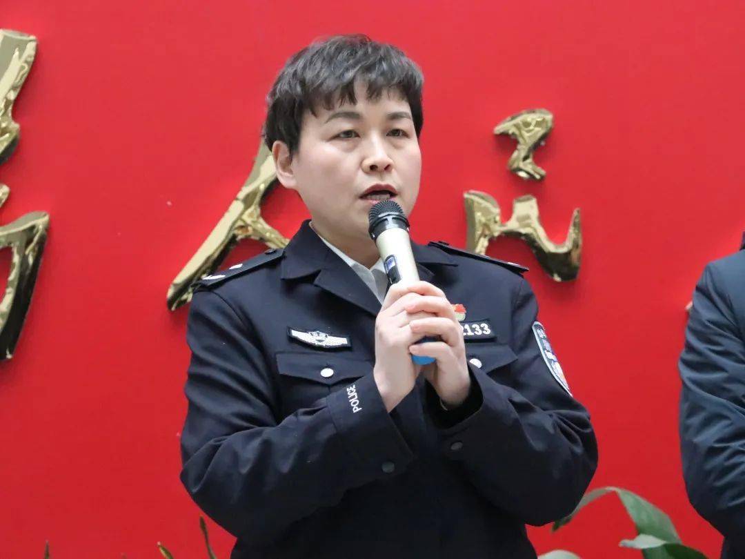 保利物业进驻合肥市公安局包河分局,开启服务新篇章!