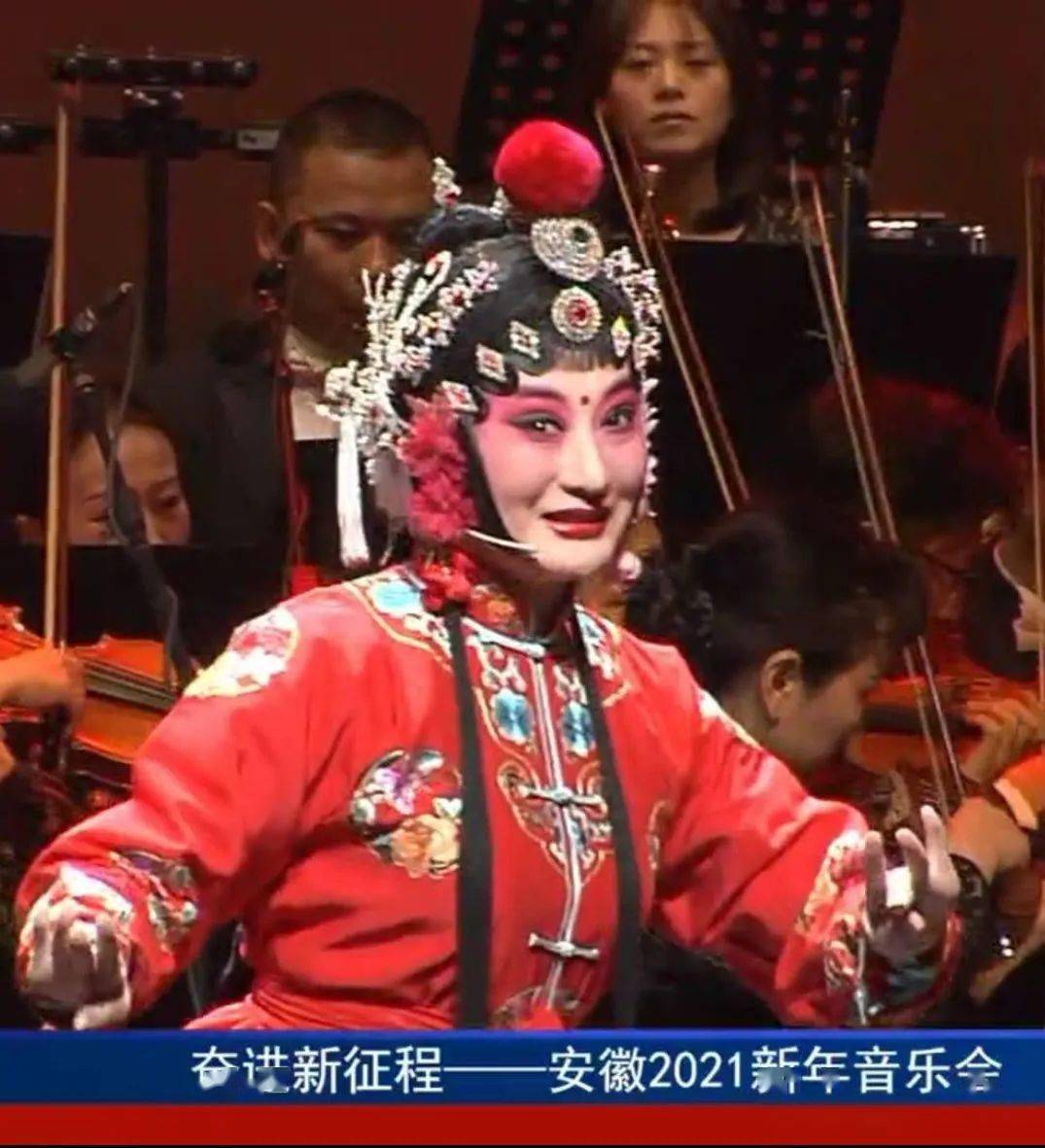 【喜迎两会】陈澄:加大扶持戏曲人才保护力度_淮剧