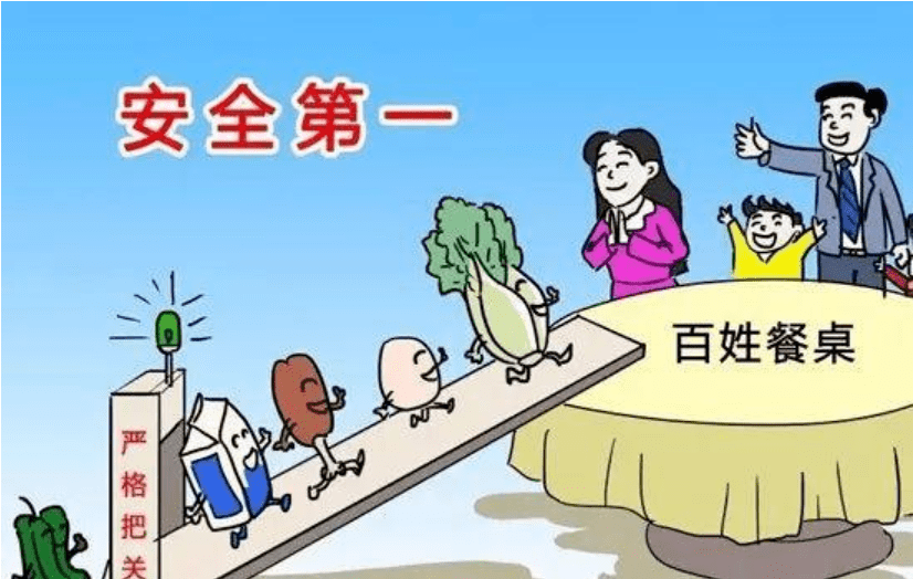 守住市民舌尖上的安全——六盘水市2020年农产品质量安全持续向好