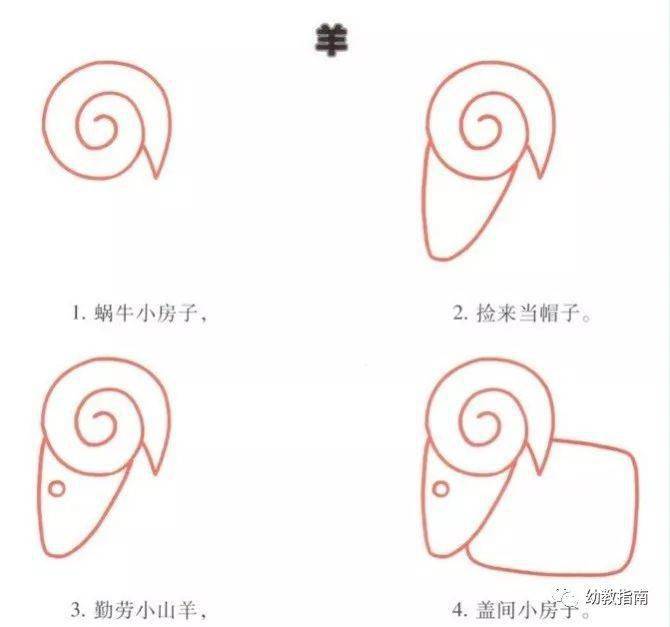 1000种简笔画教程,1000幅幼儿简笔画画画 幼儿简笔画教程1000种,老师家长收藏喽!
