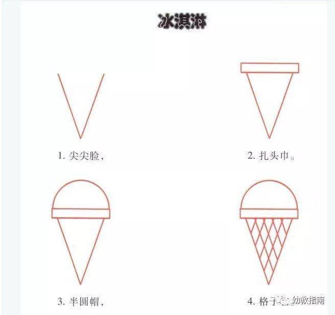 1000种简笔画教程,1000幅幼儿简笔画画画 幼儿简笔画教程1000种,老师家长收藏喽!