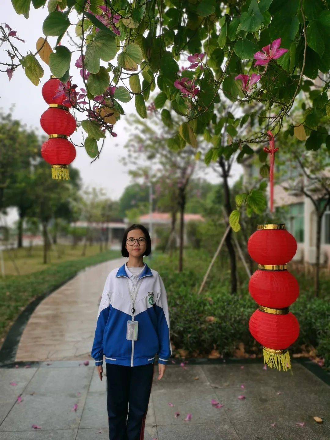 辅导老师:罗嘉敏老师804班 刘恩瑜学习秘诀:把平时的积累运用起来,多