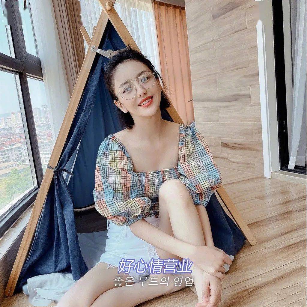 微信头像佟丽娅
