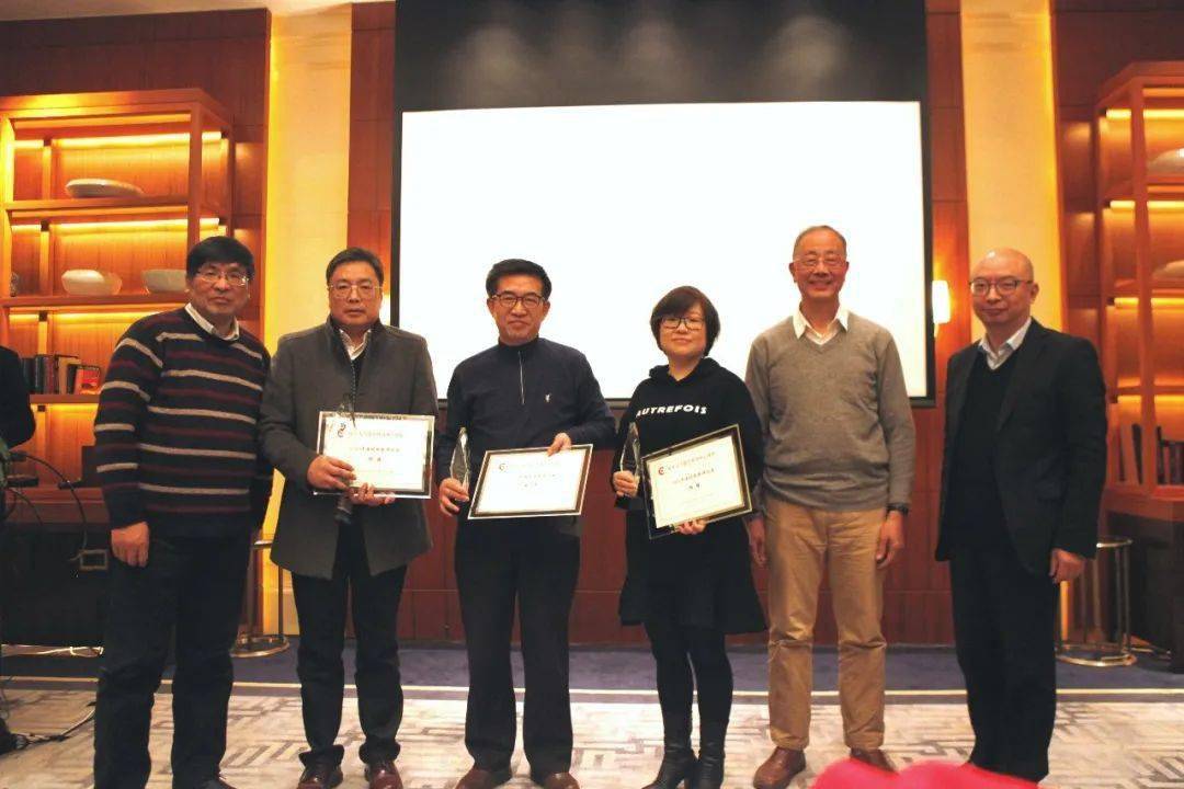 【年度教师】 陈雁:把性别研究的方法理念带到自己的学科和生活中