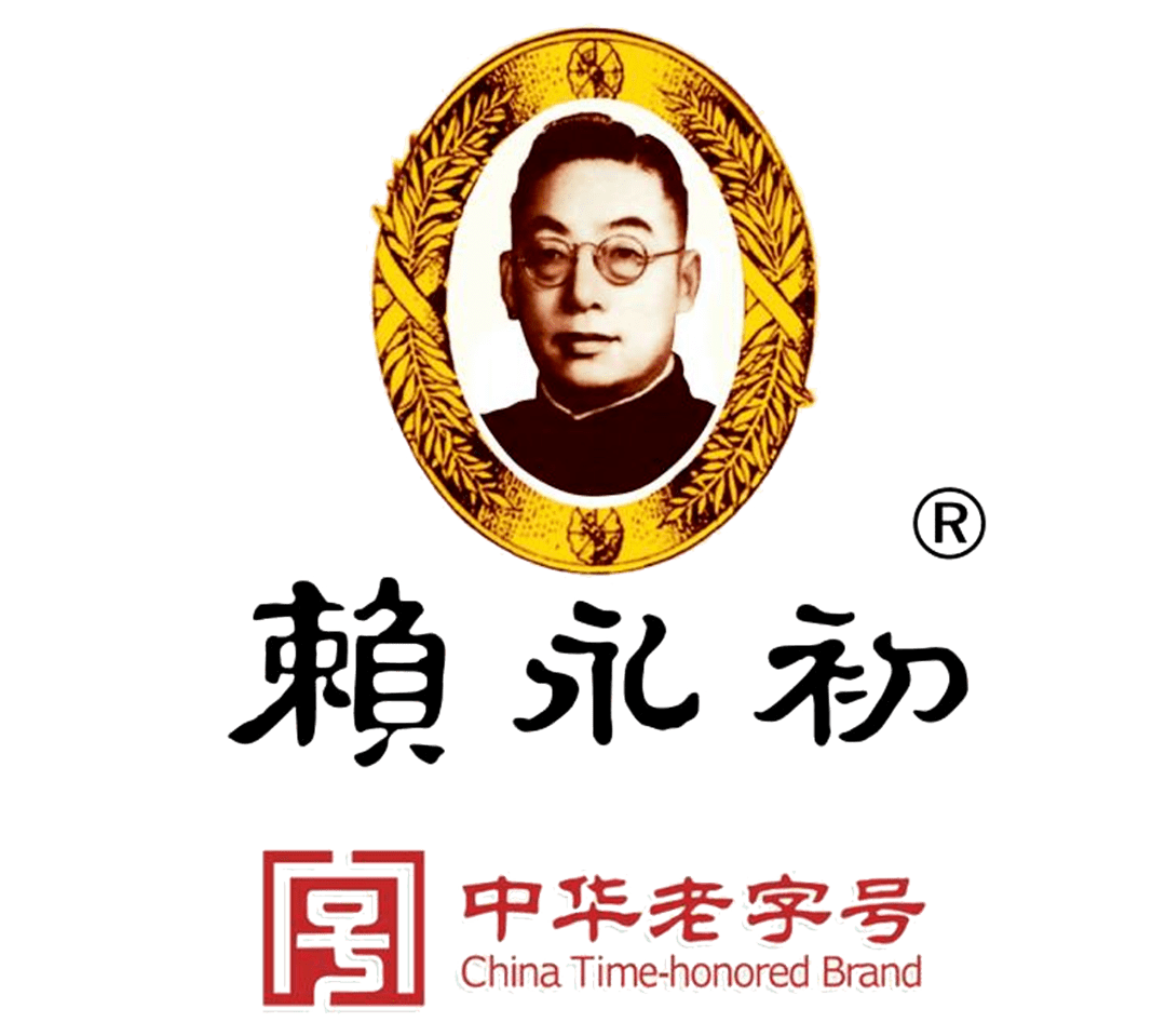 因此,赖世强就使用了父亲的名字"赖永初"作为新的商标.