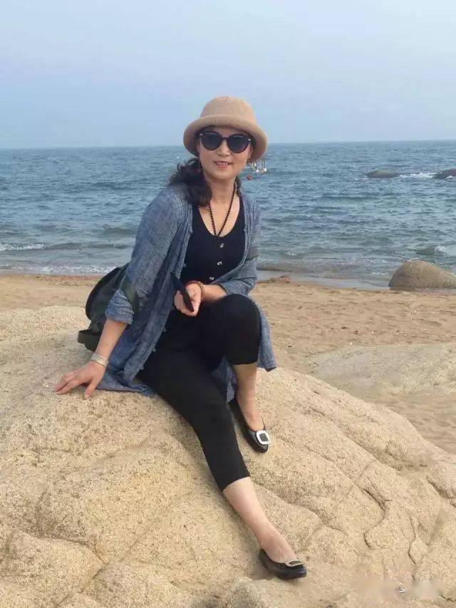 诗歌刘彦红母亲