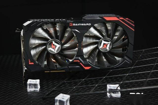 耕升rtx 3060 追风ex rgb 12gb 小身材大能量