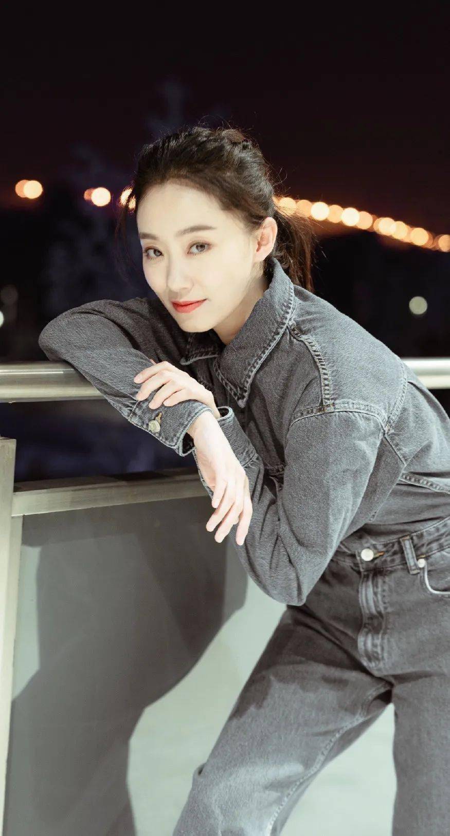 【手机壁纸】张小斐
