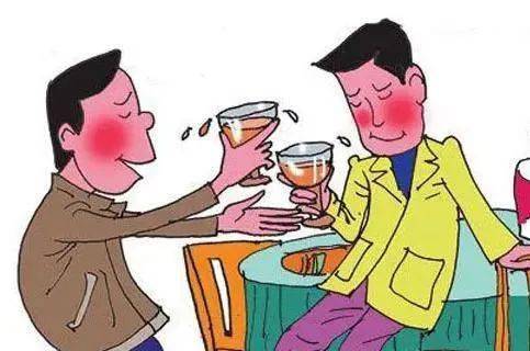 喝酒上脸是真的能喝吗医生提醒这类人群患癌风险高