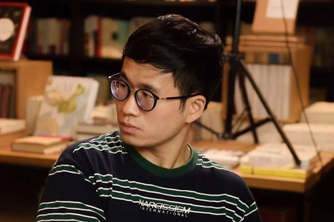 路阳x双雪涛x吴琦x罗丹妮:为什么要"刺杀小说家|新书分享