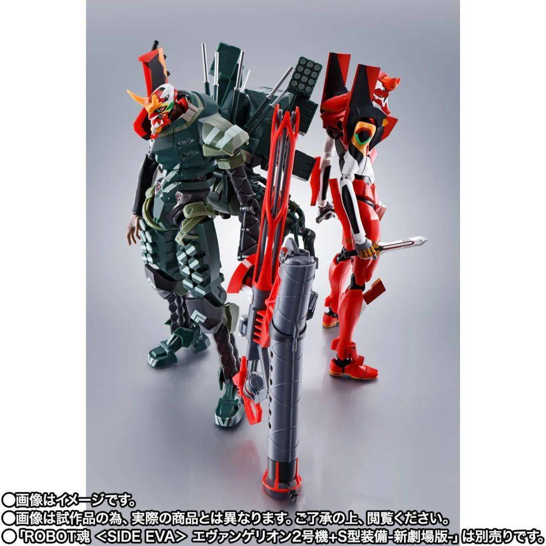 mg魔蟹改造新品:青岛社 godzilla vs evangelion 3式机龙 初号机配色