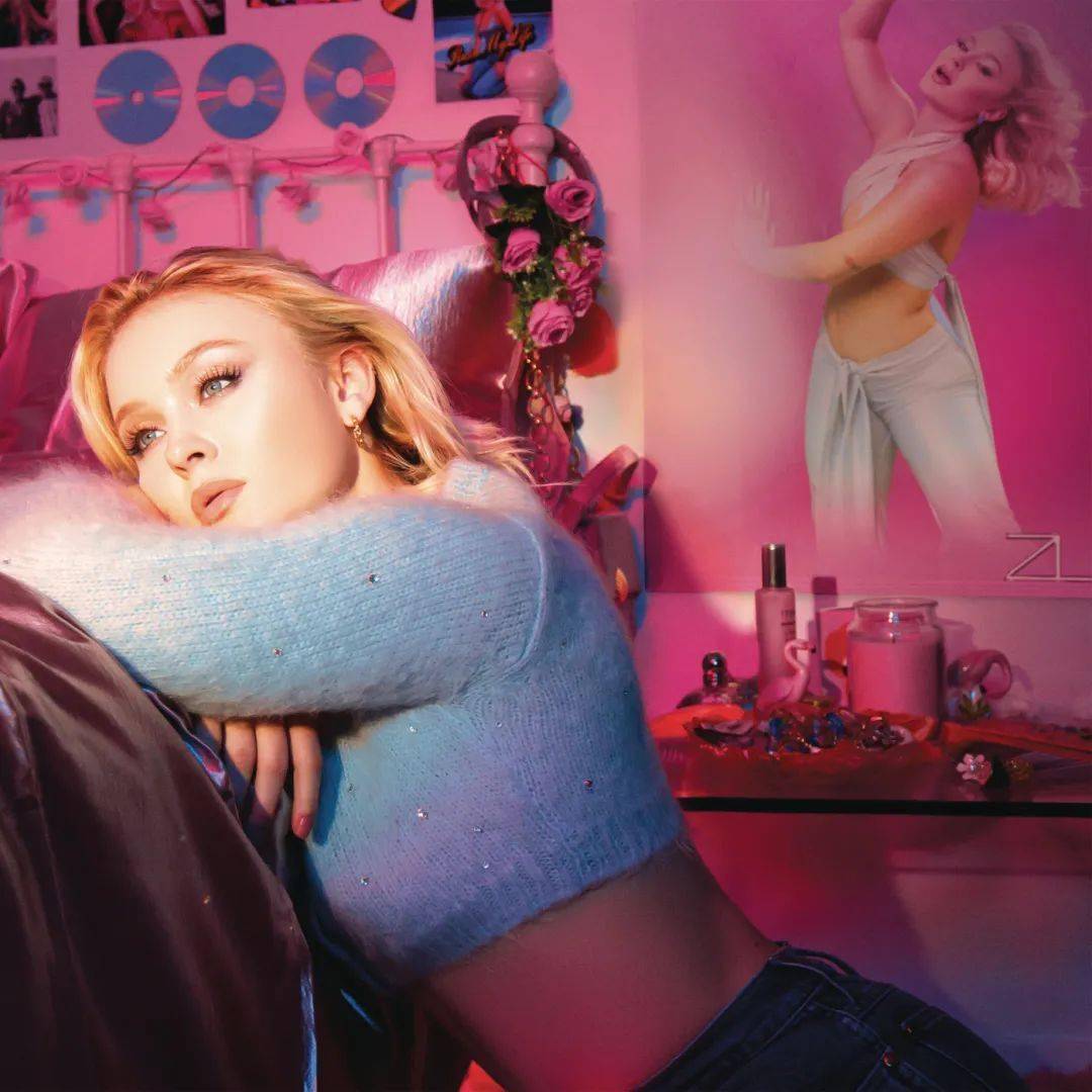 zara larsson  瑞典流行女歌手zara larsson暌违四年时间,最终在3月5