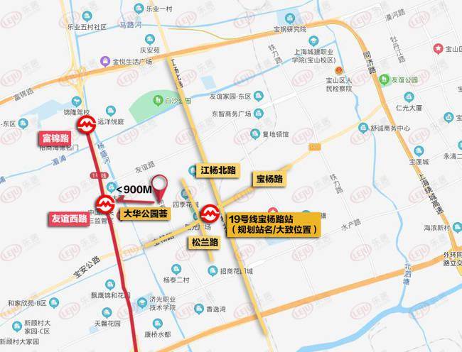 公园多地铁北上海这个红盘或同样遇高分门槛