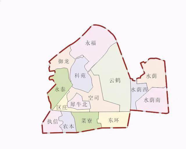 越秀社区党建工作巡礼提升居民幸福感执信社区有秘笈