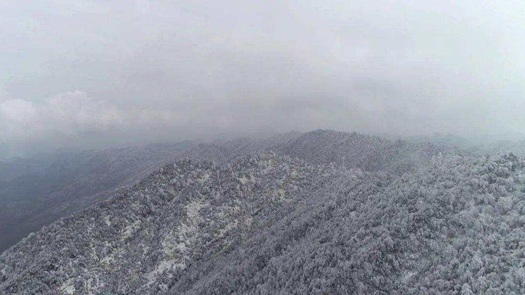 筠连县大雪山镇:忠魂埋雪山 红色记忆赋能乡村振兴