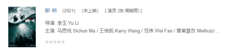 《你是我的城池营垒》影评:这部剧之后,谁还敢说她不会演戏!