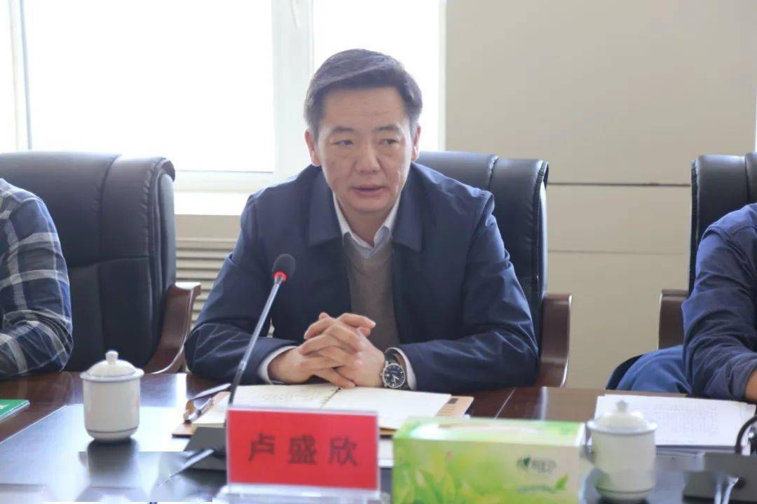 呼伦贝尔市教育工作调研组深入阿荣旗开展年度重点工作调研