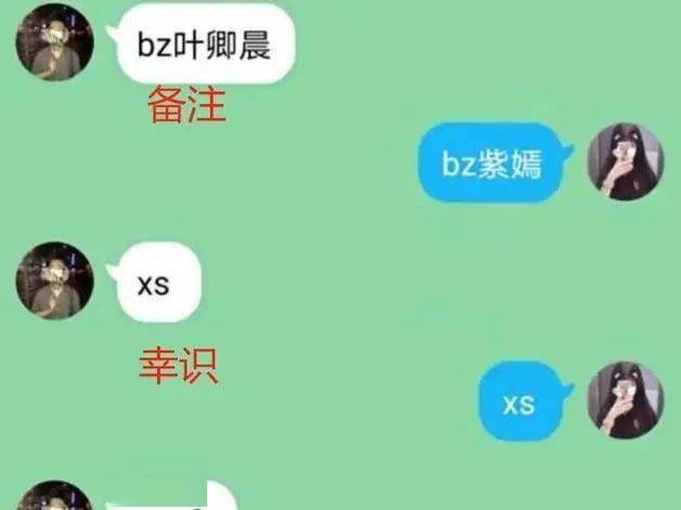 00后聊天方式太特殊,难度犹如"摩斯密码"!家长直呼看不懂