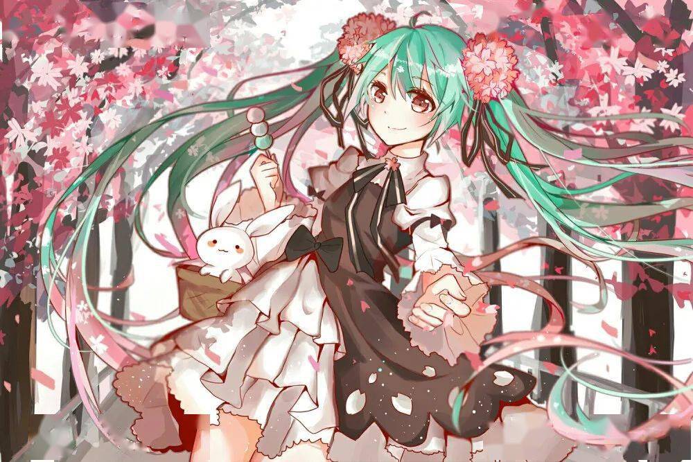 初音未来 初音殿下