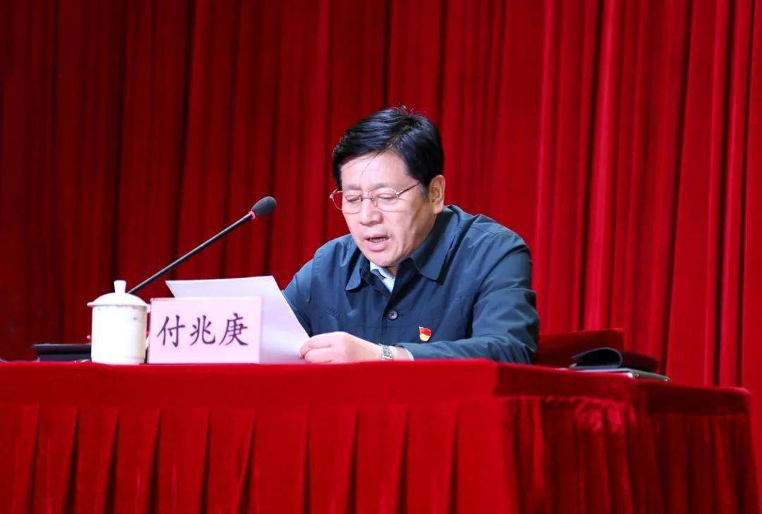 党史学习教育市委宣讲团宣讲报告会在市委农工委系统举行