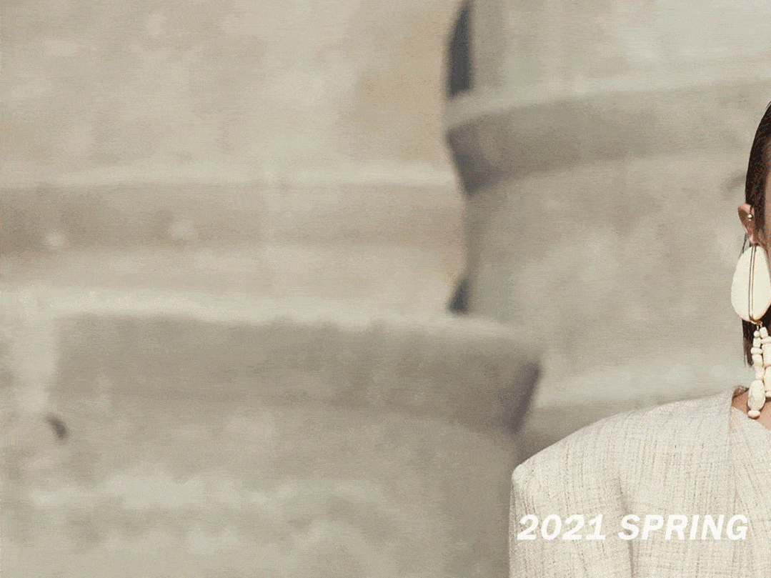 西装能驾驭各种风格,不管是学生党还是上班族都可以完美消化,实穿性