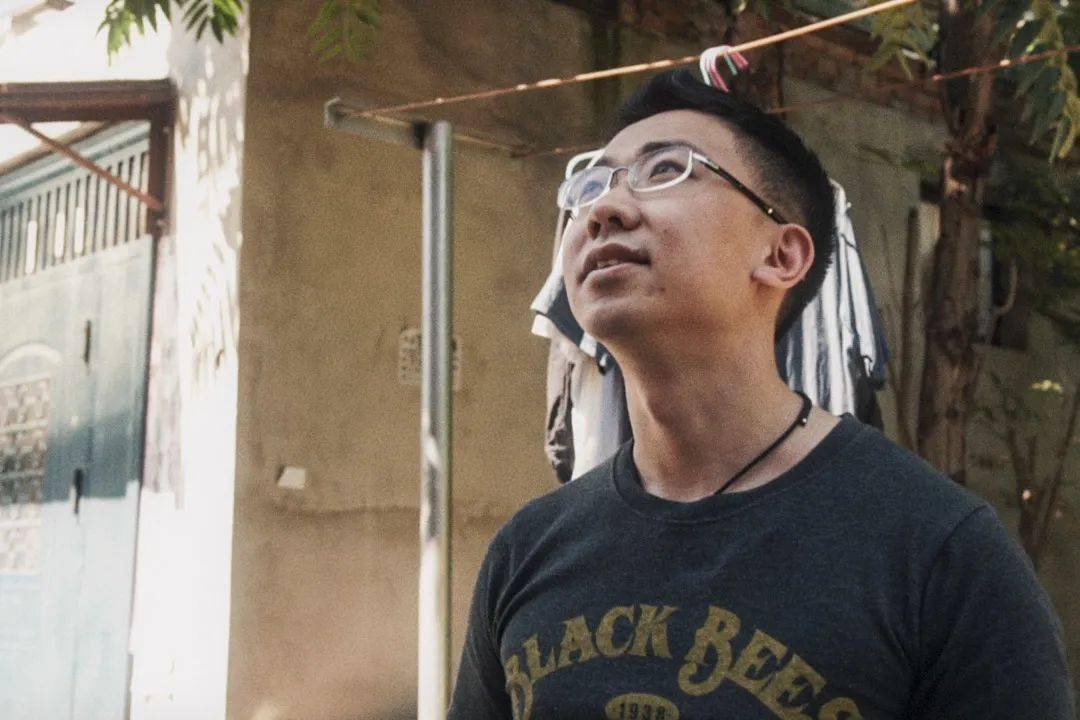 寻找章莹颖
