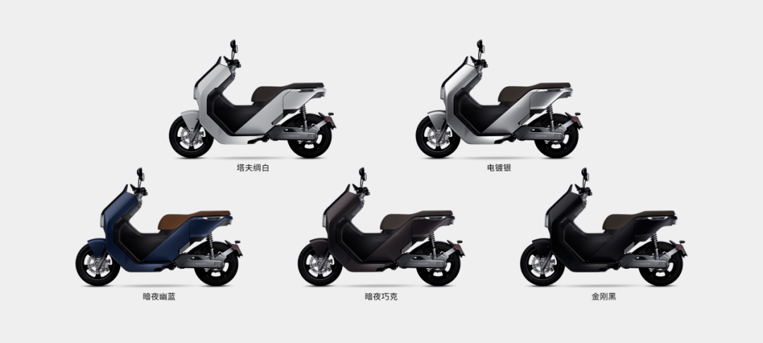 大阳电动车e5天津展惊艳发布高配版售价29800元登顶行业高端电摩