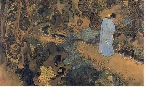 今日一课(九十),国学经典——宋词三百首《浣溪沙》