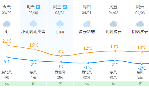 新区天气预报30