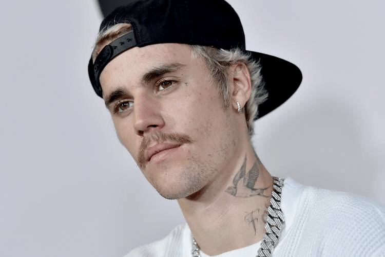 潮讯 丨 意想不到!justin bieber 透露个人最喜爱饶舌歌手前五名人选!