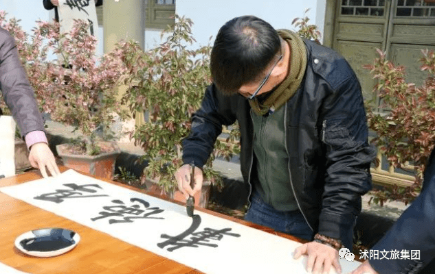 千亩海棠花海等你来,第六届沭阳海棠节开幕啦