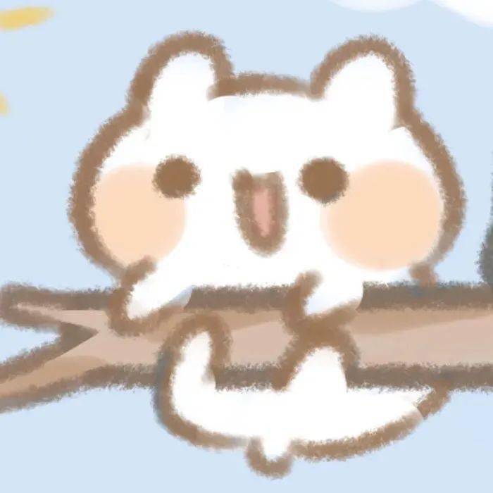 头像乐观向上逆风生长