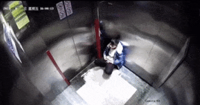 电梯突然灌水,被迫停运!深圳一小区居民称被吓坏,原因