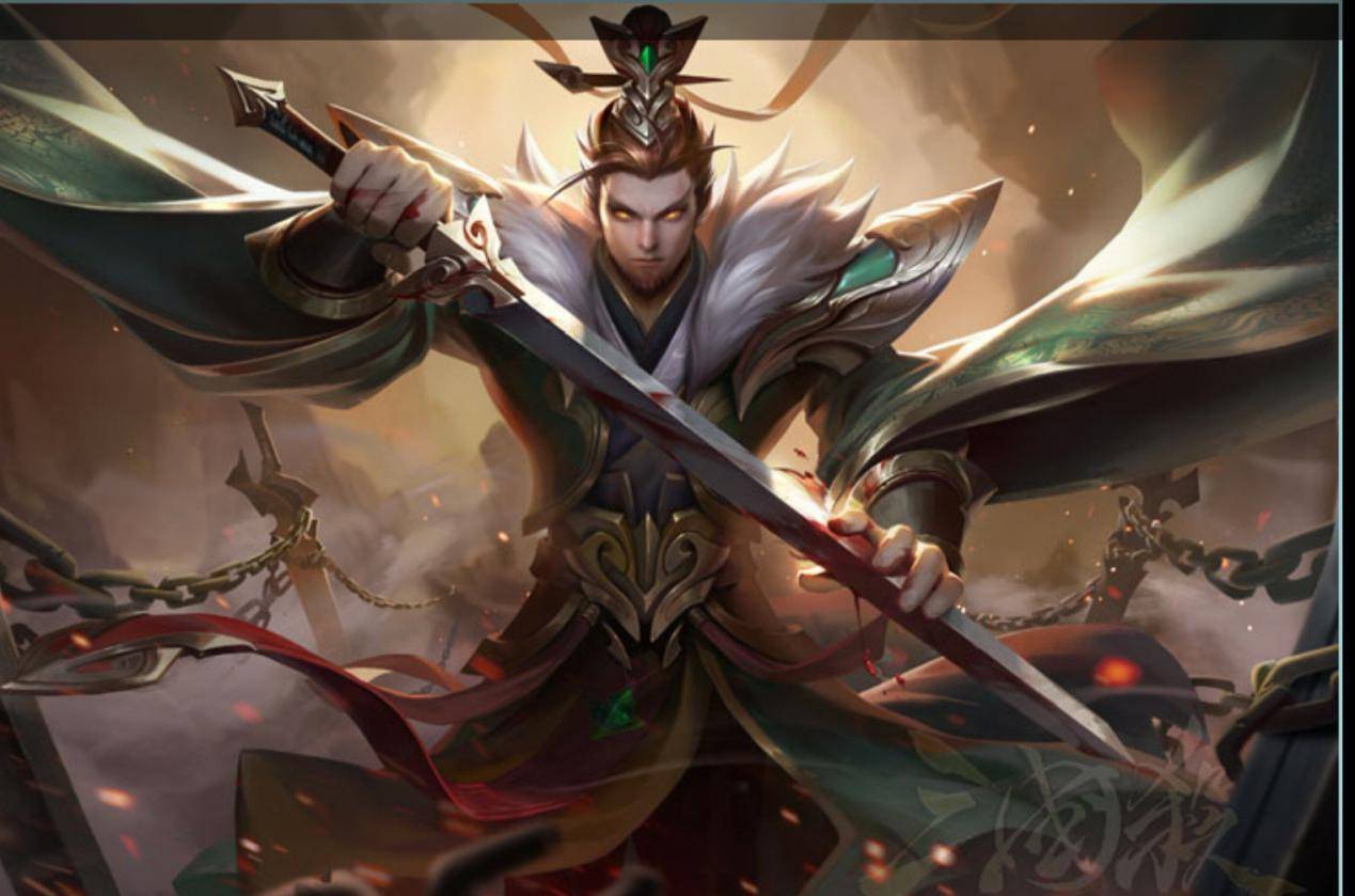 三国杀:苏飞到底值不值得入手