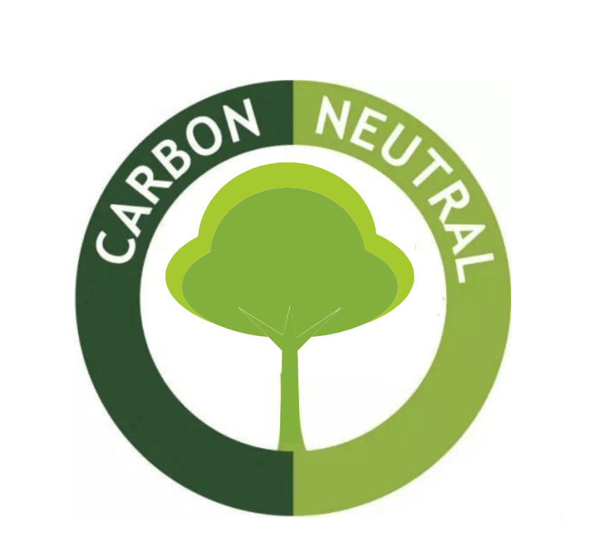 carbon neutral