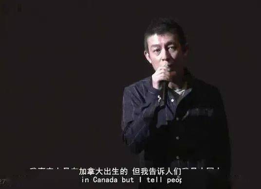 「停止仇恨 亚裔」:吴彦祖陈冠希联手,这次不能忍了