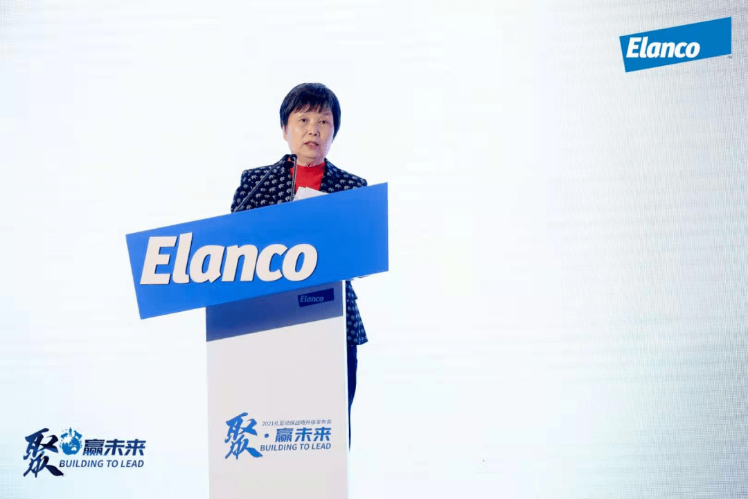 应渔所需,只为健康水产,全球销量第一水产动保品牌誓成为中国动保业