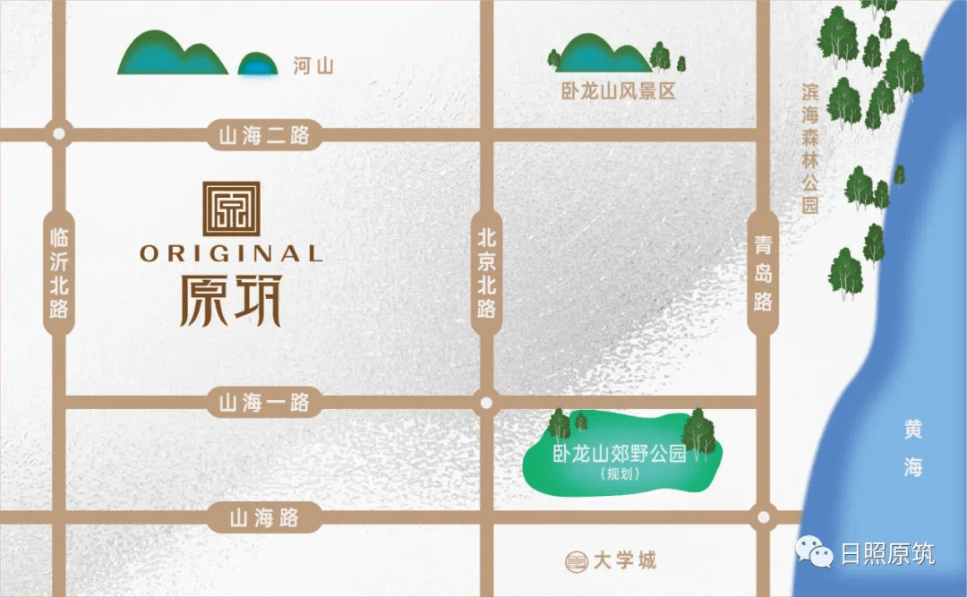 原筑湖园图鉴读懂生活的热爱