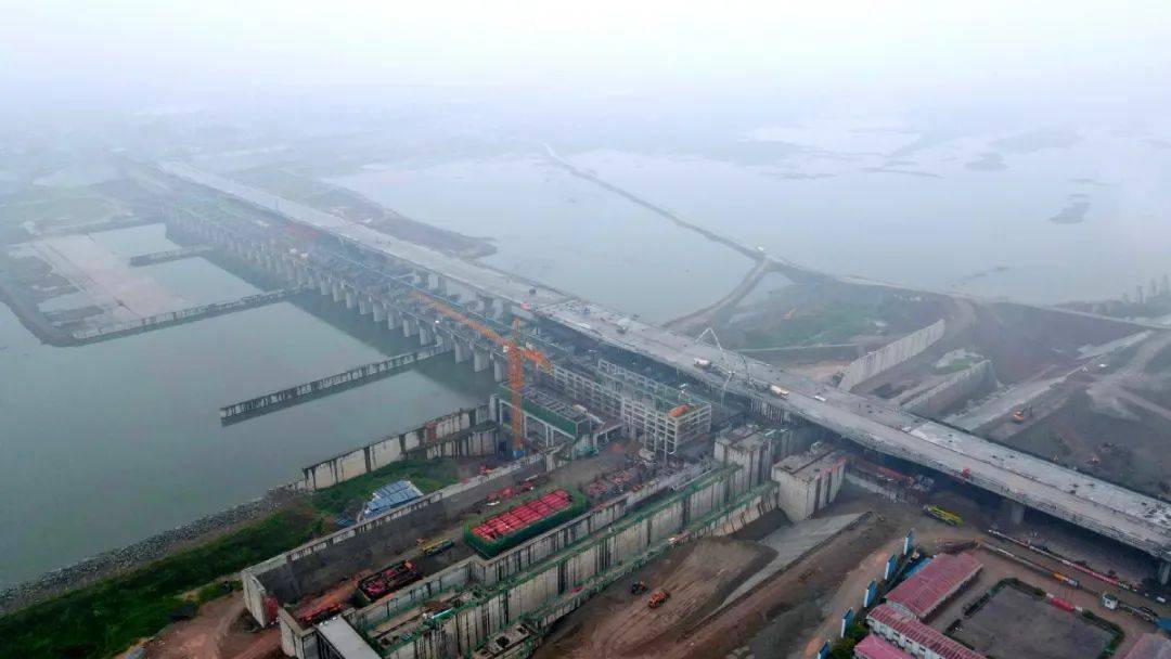 好消息!遂宁凤台大桥全桥合龙,5月底将建成完工