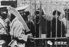 党史今日蒋介石在上海发动反革命政变