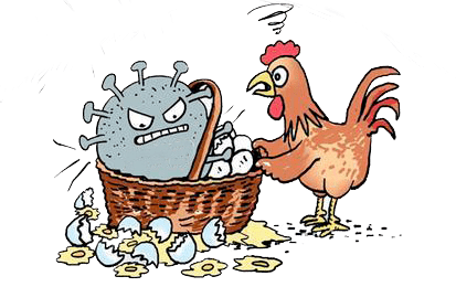 一文读懂丨高致病性禽流感是什么