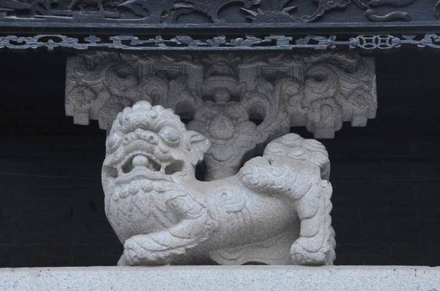 番禺|古氏大宗祠,九成书院入选第九批广州市文物保