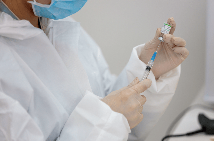打不到第二针疫苗心里慌?疾控专家答疑新冠疫苗接种